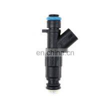 100012150 0280155923 ZHIPEI High Quality Fuel Injector Nozzle for Cadillac DeVille 4.6L DOHC V8 2000-2005 thumbnail-2