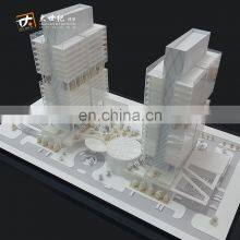 3d Acrylic Building Model Other Construction and Real Estate