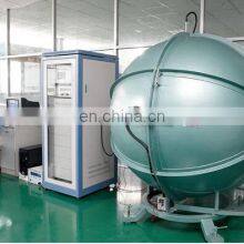 LED Lumen Testing Machine, Integrating Sphere thumbnail-3