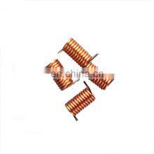 Customize Magnet Coil Inductance Air Coil Manufacturer Air Core Magnetic Coil Inductor thumbnail-3