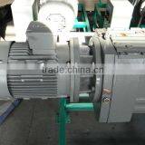 Liquid-Solid SeparatorPress Screw SeparatorDewatering Machine thumbnail-3