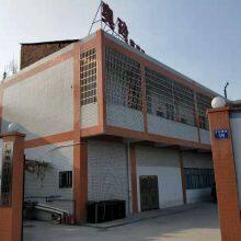 Guangzhou Oren Sewing Machine Co., Ltd. company overview - view 4 thumbnail