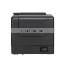 80mm Thermal Receipt Printer USB High Speed With Auto Cutting thumbnail-4