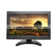 12 Inch 1920*1080 Widescreen High Brightness Lcd Monitor Hd/bnc/av/usb/vga