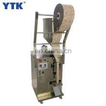 High Quality Full Automatic 3 Side Sealing Liquid Sauce Honey Milk Paste Sachet Packing Machine thumbnail-4