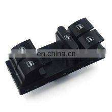 Original Master Power Window Switch Control Panel For VW Skoda OEM 1Z0959858B thumbnail-3