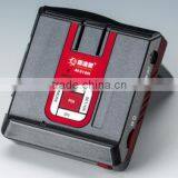 Taiwan 2.4 Inch Touch Screen GPS + Radar Detector With Car Dvr Camera thumbnail-3