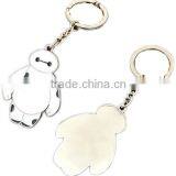 Top Grade Classic Couple Bear Keychain thumbnail-2