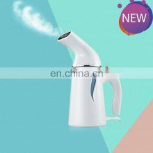 New 2022 Standing Portable Clothes Sale 800w USB Travel Handheld Garment Steamers thumbnail-4