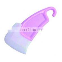 High Quality Heat Resistant Silicone Bowl Scraper thumbnail-2