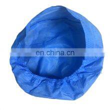 Disposable Non Woven Surgeon Hood Doctor Cap thumbnail-3