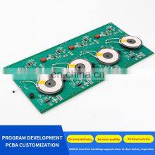 Wireless Charging Disinfection Box Charger Transmitter Motherboard Mobile Phone Wireless Charging PCBA thumbnail-2