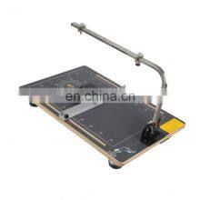 38x58cm 110V-220V Hot Wire Foam Cutter Table Foam Cutter Machine Styrofoam Cutter thumbnail-2