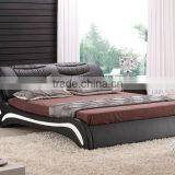 2016 Bed Mattress Bedroom Set on Promotion