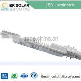 Sensitive PIR Motion Sensor+nigh Sensor Solar Led Light All in One Solar Led Street Light thumbnail-6