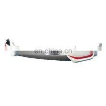 For D-MAX 2018 2019 Bodykit Front Bumper Guard TRD Style Body Kits thumbnail-1