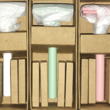 Eco-friendly Double Edge Safety Razor With Different Color thumbnail-4