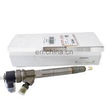 Аутентичный форсунка для системы Common Rail 0445110585 WP3Q130E401