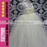 Wholesale Wedding Dresses Alibaba Girls Puffy Dresses For Kids Girls Princess Dresses