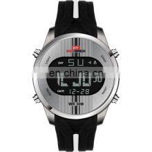 2019 KAT-WACH 716 Men's Fashion&Casual Watch Digital Movement Multi-Function Sport Watches thumbnail-4