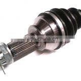 PDD FOR 2014 Honda Pioneer 700 4x4 UTV Left or Right Rear CV Joint Axle 90278 thumbnail-2