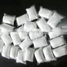 Fully Automatic Plastic Bottle Laundry Detergent Body Lotion Skin Care Dish Wash Liquid Filling Machine for Sale thumbnail-3