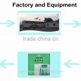 Thin Chocolate Package Metallized PVC Film thumbnail-3