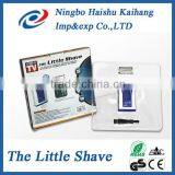 KH Factory Price Mini Electric Shaver thumbnail-1