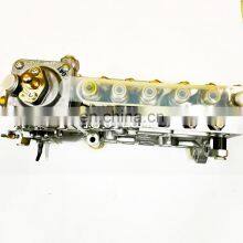 PC300-7 Injection Pump PC360-7 S6D114 Fuel Pump 6743-71-1130 6743-71-1131 6743-71-1132 PC350-7 Diesel Pump thumbnail-2