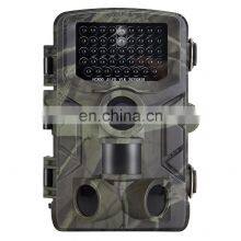 24MP 1080P Thermal Camera for Hunting Motion Activated Camera Wildlife Waterproof Hunting Trail Night Vision Camera HC-808A