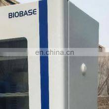 BIOBASE China Professional Laboratory Touch Screen Constant-Temperature Incubator BJPX-H54BK(D) for Laboratory thumbnail-5