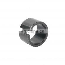 DIN1498 Spring Steel Bushing Consist of 65Mn and Straight Seam With Blackening Surface Treatment of High Tn thumbnail-1