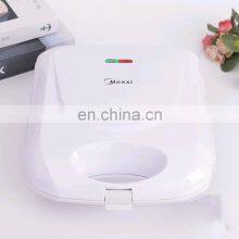 Waffle Grill Sandwich Breakfast Machine thumbnail-4