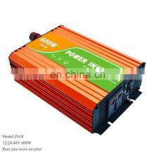 12V/24V/48V 220V 260V 2KW Solar Inverter Grid-connected Wind Energy Inverter Home Inverter thumbnail-2