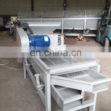 Castor Seed Hazelnut Peeling Shelling Machine thumbnail-4
