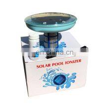 Affordable Price Swimming Pool Accessories Water Purifier Filter Solar Pool Ionizer thumbnail-4
