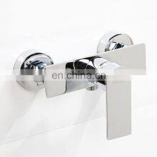 LIRLEE Good Quality Wall Mount Customized Hotel Modern Shower Set thumbnail-3