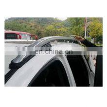 Factory Wholesale Decorative Accessories High Quality Top Roof Rail For Honda CRV 2017 2018 2019 2020 2021 2022 Roof Rack thumbnail-2