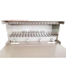 Поставка от завода 144-ядерный оптико-волоконный распределительный шкаф ODF thumbnail-3