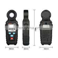 Mestek LM610 for Photography Digital Light Luxmeter Meters Dynactinometer 100000 LUX Flame Photometer Luminometer Best Price thumbnail-4