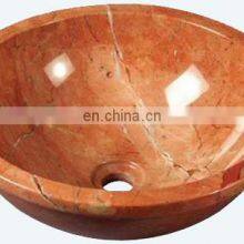 Dark Red Stone Red Alicante Marble High Quality Rojo Alicante Tiles thumbnail-3