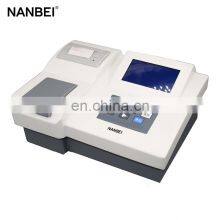 COD Ammonia Nitrogen Total Phosphorus Total Nitrogen Analyzer thumbnail-2