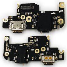 G5G USB Charger Charging Port Dock Connector Board Flex Cable For Motorola Moto G5 G Replacement Parts thumbnail-3