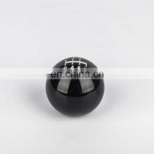 Universal Solid Alloy Racing Shift Knob thumbnail-2