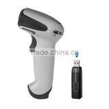 RD-1908 Factory Cheap Long Distance Laser Wireless Barcode Scanner thumbnail-5