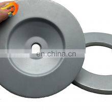 Professional Manufacturer Filter Cylindrical Filter Metal End Cap For Cartridge Filter thumbnail-4