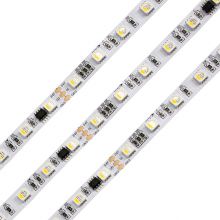 Dreamcolor Rgb Pixel LED Strip Light DC24V UCS2904 addressable RGBW LED Strip Lighting