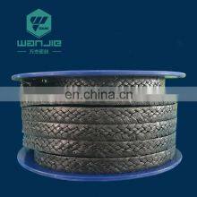 Customizable Size High Quality Sealing Material Seals Black PTFE Packing