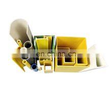 China Factory Special Shape Customized Grp Frp Pultrud Profile thumbnail-1