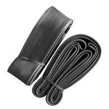 Hot Selling Bicycle Butyl Rubber Inner Tube 26 * 2.125, 26 * 1.75 Bicycle Inner Tube Can be Customized thumbnail-2